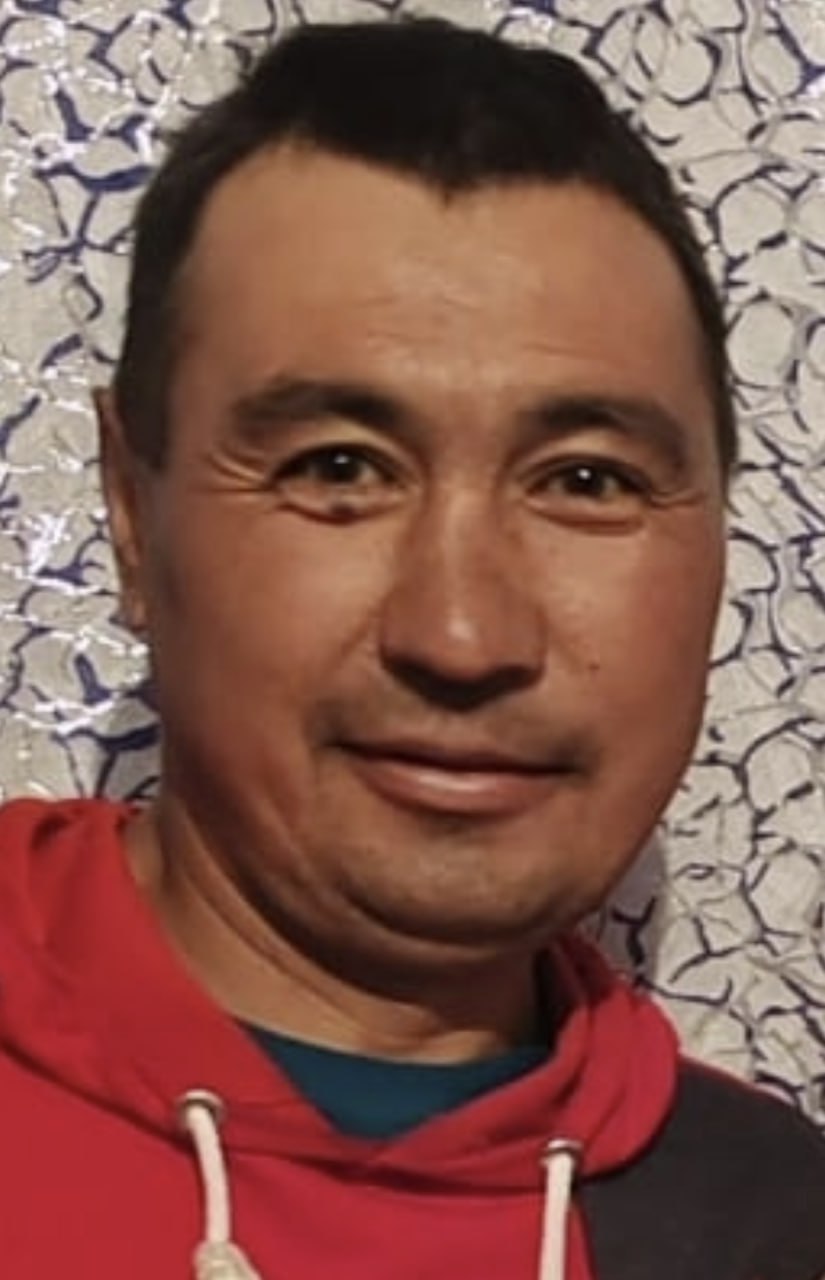 Фотография Харисов Радмир, погибший солдат СВО