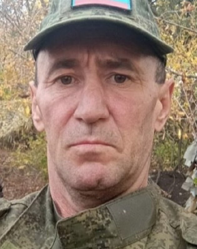 Фотография Мустафин Марс Габдулхаевич