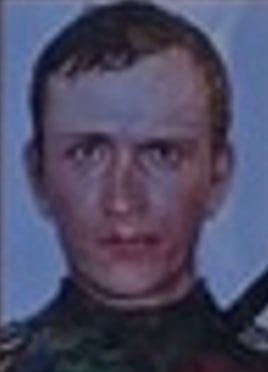 Фотография Ходус Герман Альбертович, погибший солдат СВО