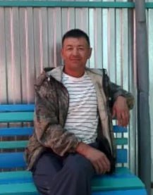 Фотография Янбирдин Ринат Ракипович, погибший солдат СВО