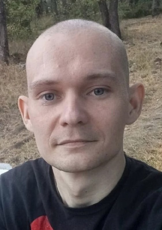 Фотография Лизунов Иван Валерьевич