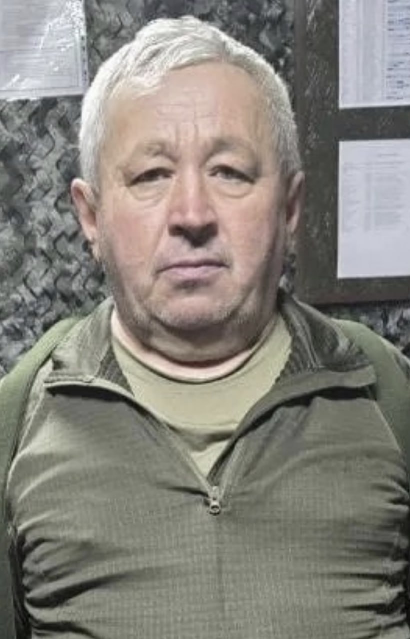 Фотография Афлятунов Алмаз, погибший солдат СВО