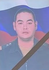 Фотография Каранаев Роберт Ринатович, погибший солдат СВО