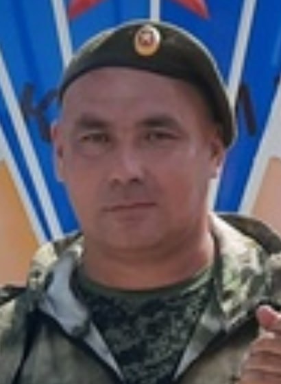 Фотография Кулдубаев Марат Зиннурович