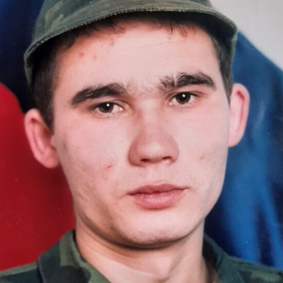 Фотография Имуков Олег Александрович