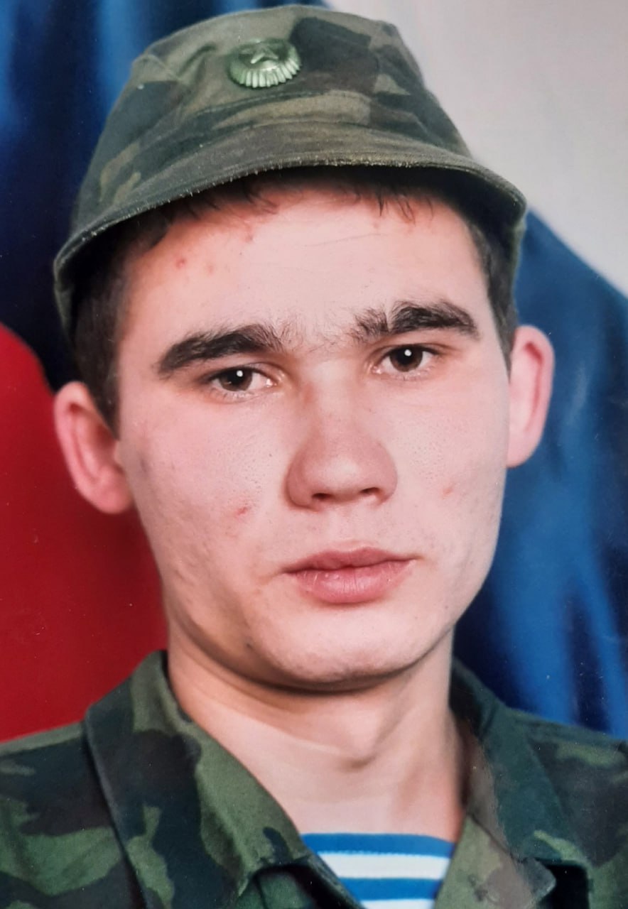 Фотография Имуков Олег Александрович