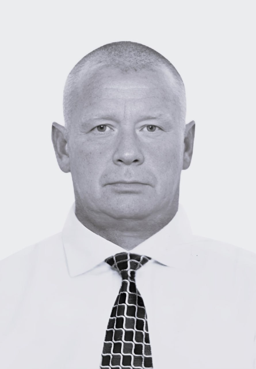 Фотография Ушаков Сергей Иванович, погибший солдат СВО