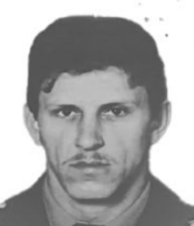 Фотография Сулимов Юрий Николаевич, погибший солдат СВО