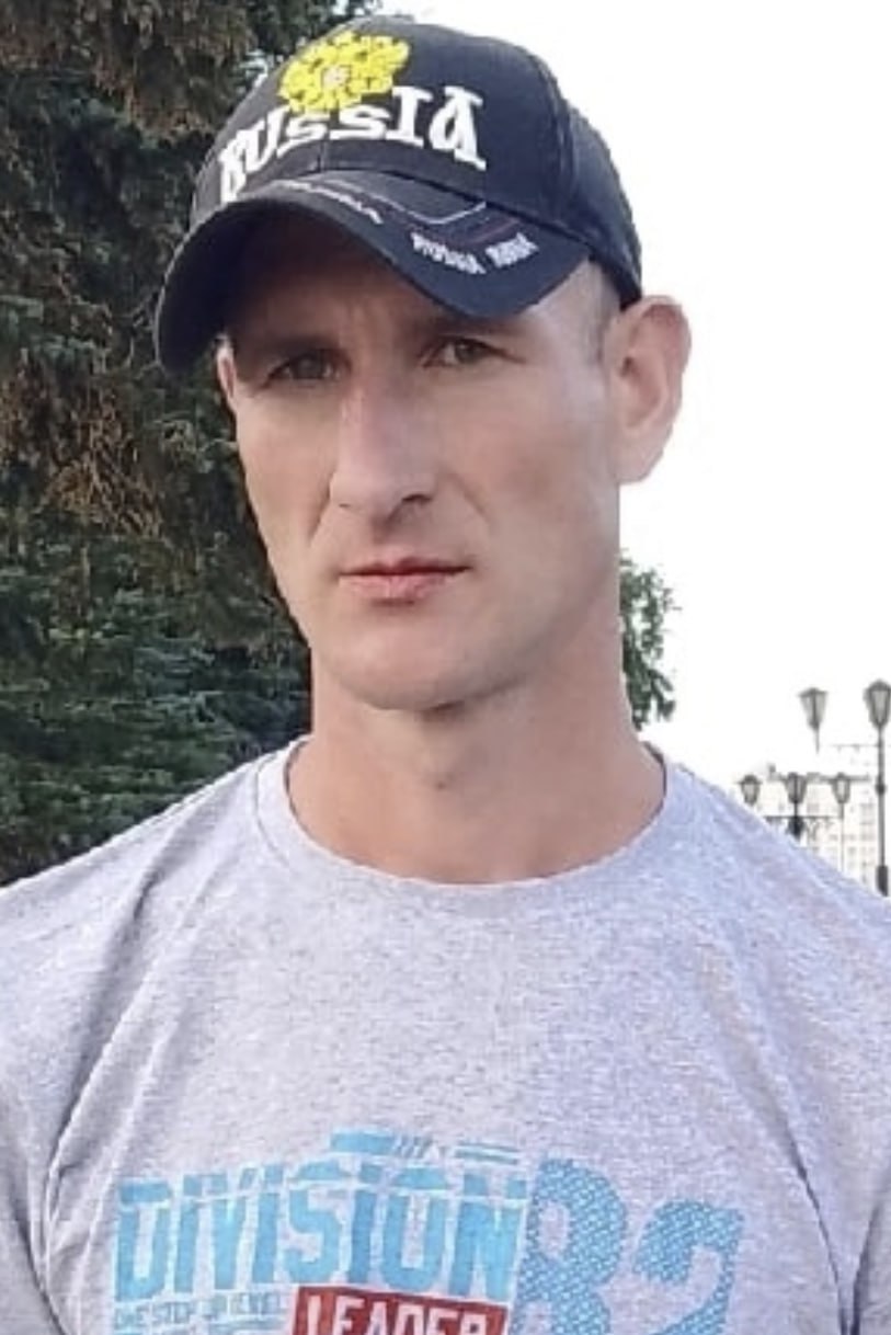 Фотография Байбородов Иван Владимирович, погибший солдат СВО