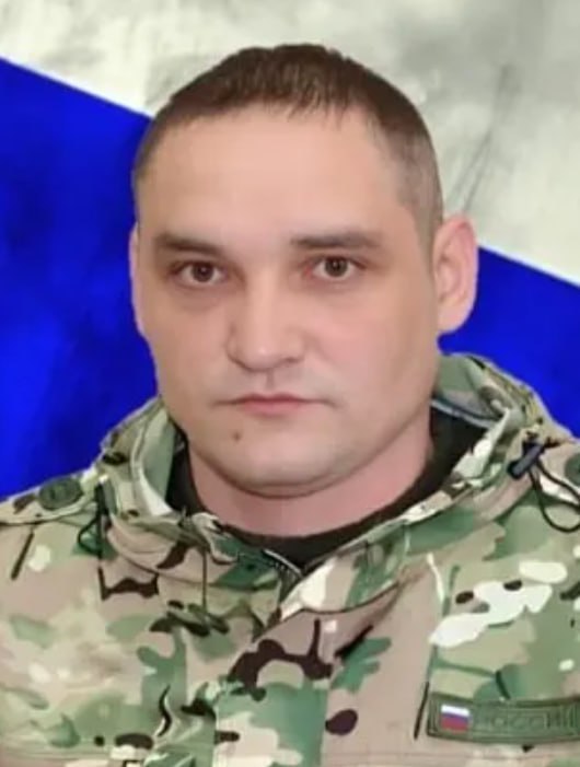Фотография Иванов Константин Юрьевич