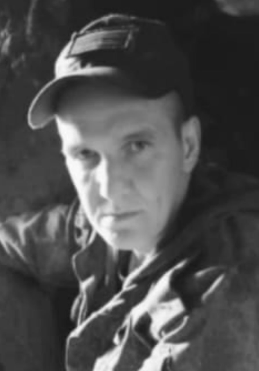 Фотография Каримов Ильфат, погибший солдат СВО