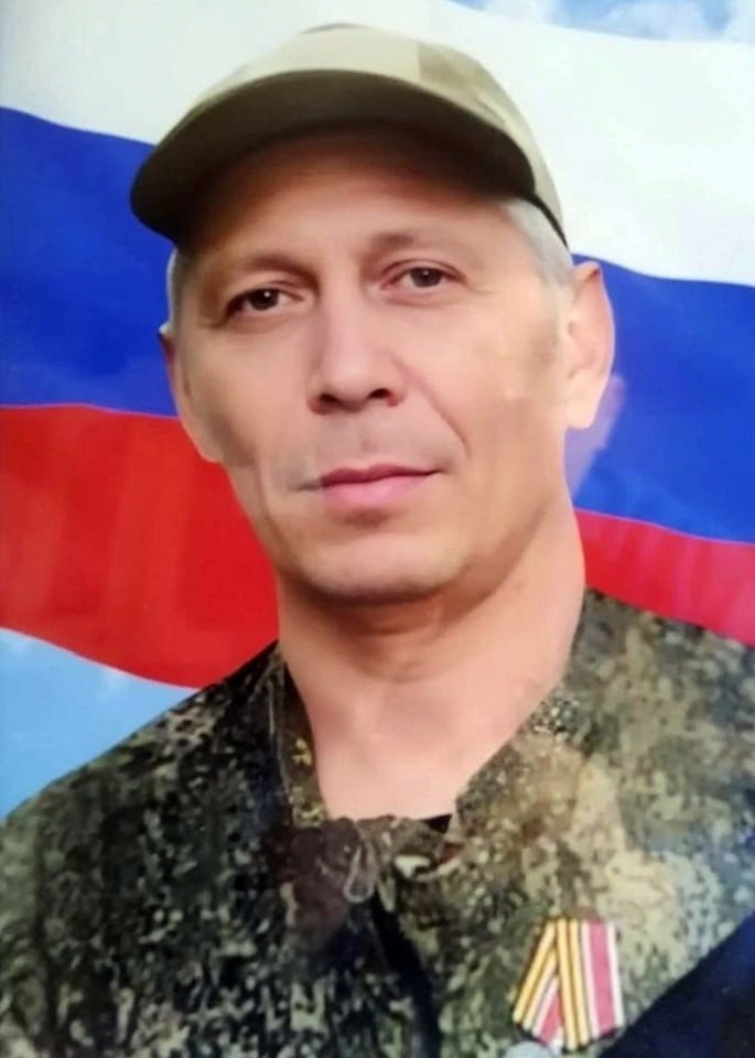 Фотография Пятаков Геннадий Рафаилович