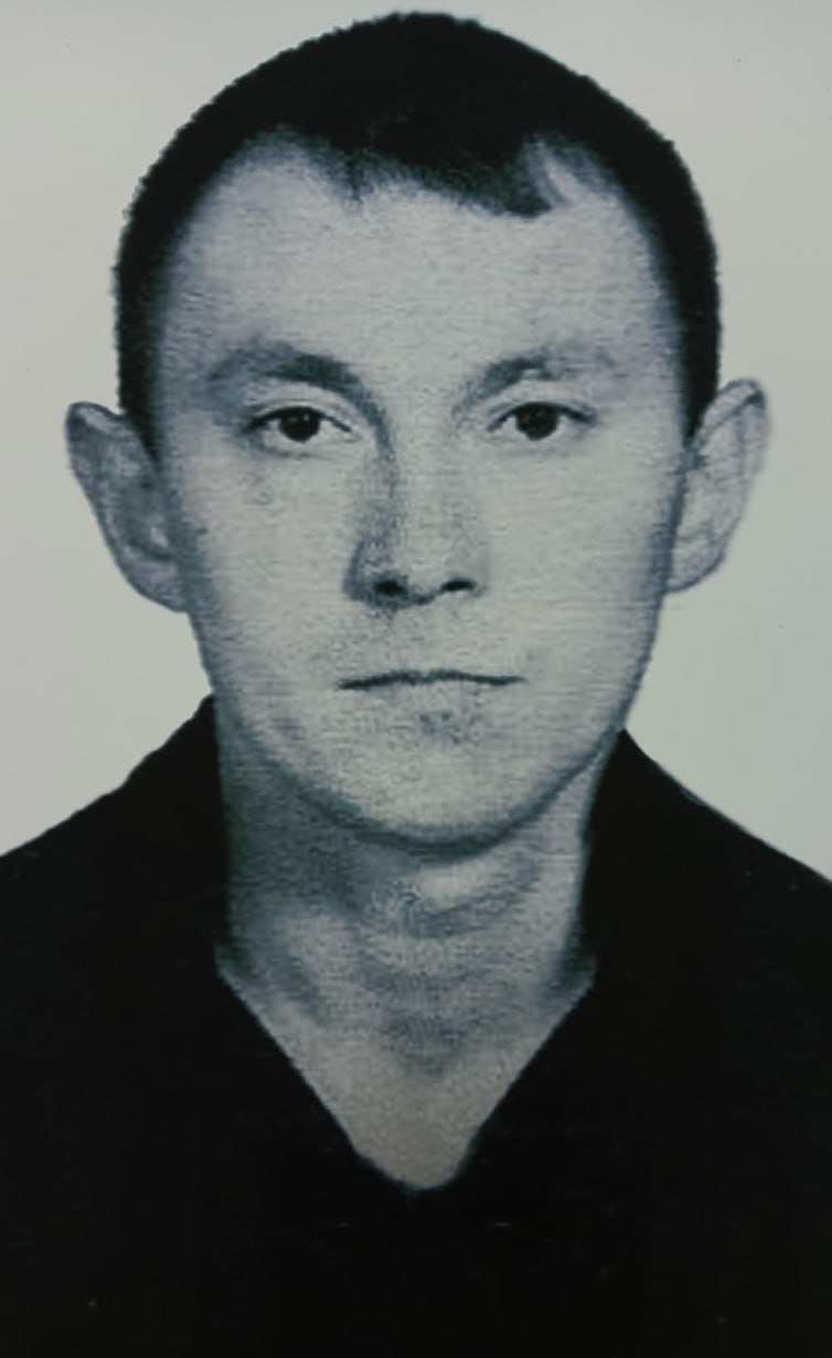 Фотография Зингиров Руслан Айратович, погибший солдат СВО