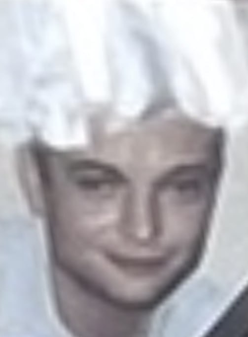 Фотография Ямщиков Вадим, погибший солдат СВО