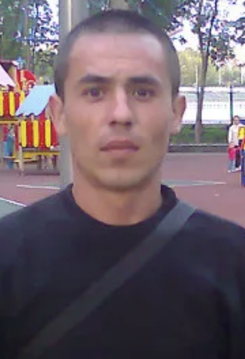 Фотография Карюгин Евгений, погибший солдат СВО