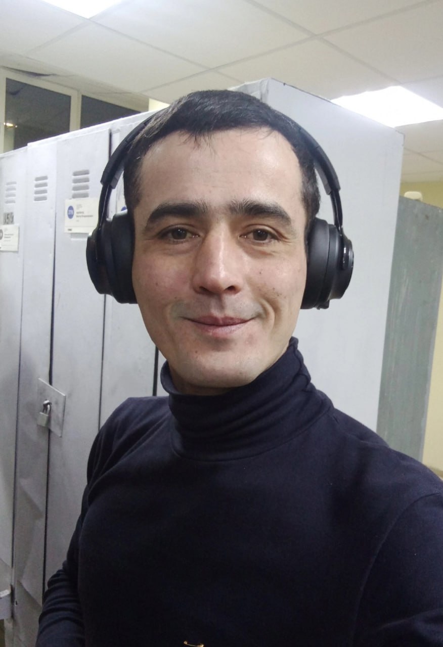 Фотография Арсланов Арсен Альфирович