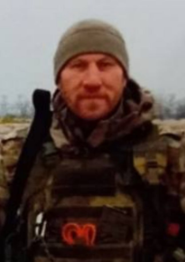 Фотография Ягафаров Артур, погибший солдат СВО