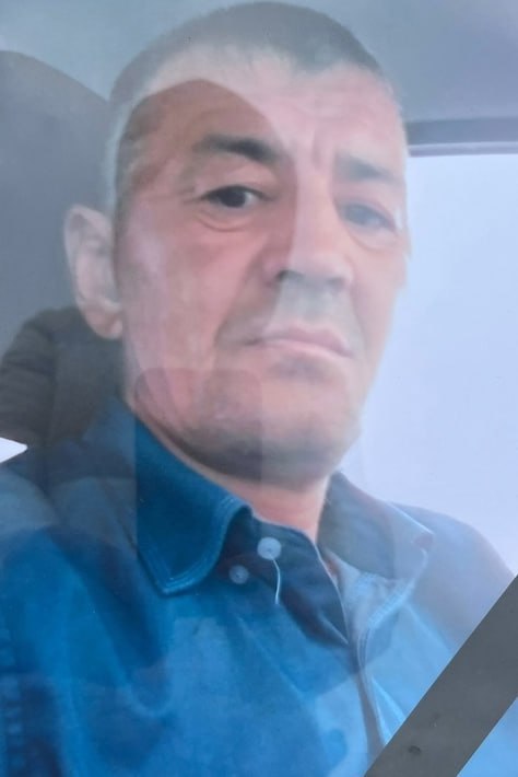 Фотография Янбердин Ринат Ракипович, погибший солдат СВО