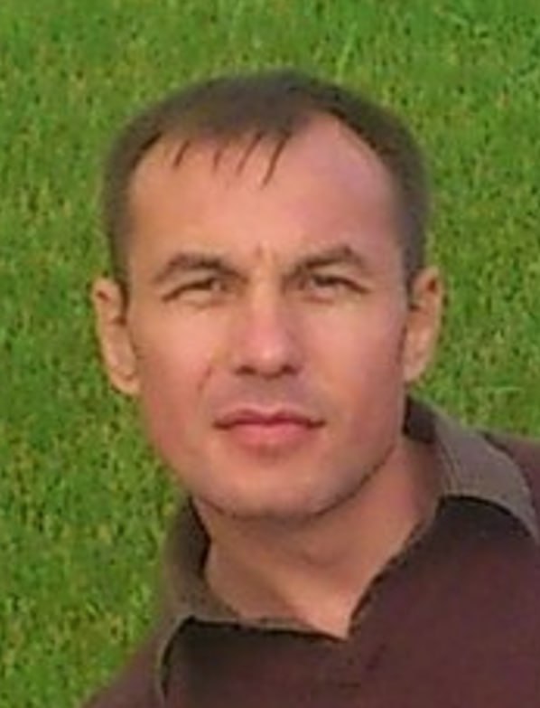 Фотография Никифоров Виталий Михайлович