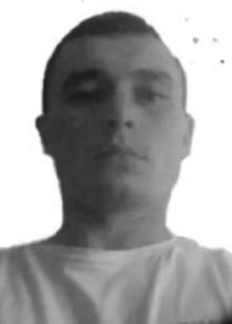 Фотография Аванесян Гайк, погибший солдат СВО