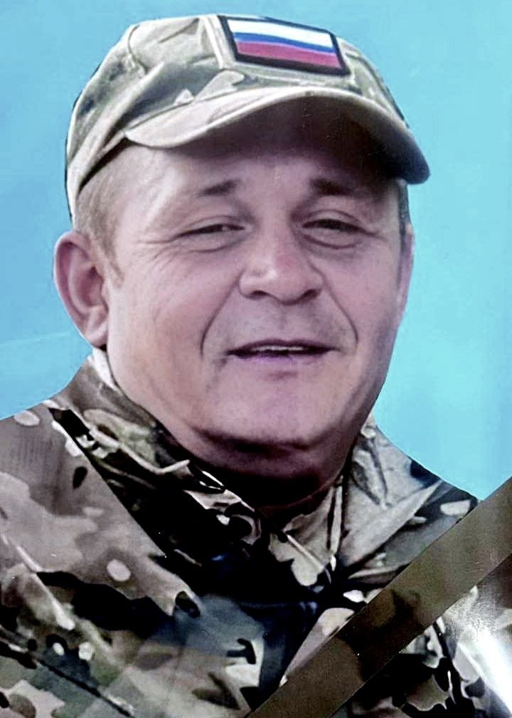 Фотография Николаев Сергей Владимирович