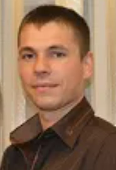 Фотография Козинец Артём Игоревич, погибший солдат СВО