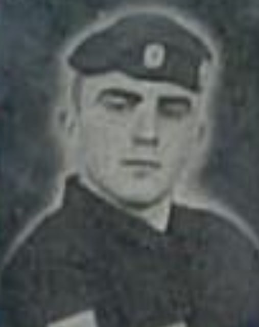 Фотография Аяров Халил Ислямович, погибший солдат СВО