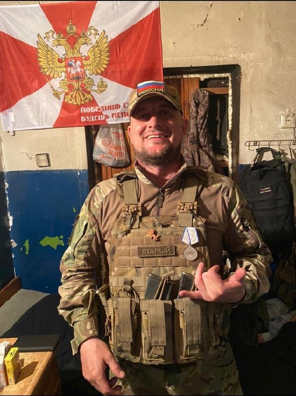 Фотография Кокорин Евгений Борисович, погибший солдат СВО