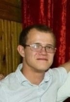 Фотография Башарин Роман Александрович, погибший солдат СВО