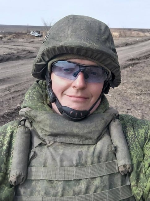 Фотография Купцов Владислав Александрович, погибший солдат СВО