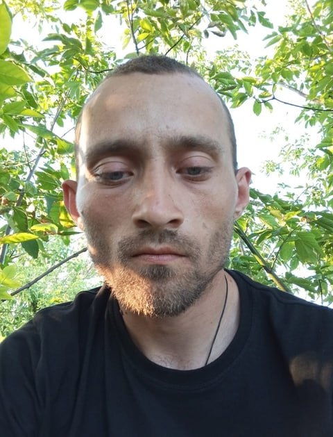 Фотография Литвин Максим, погибший солдат СВО