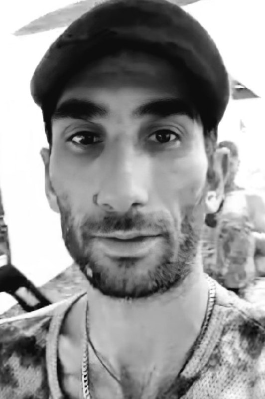 Фотография Овсепян Самвел Левонович, погибший солдат СВО