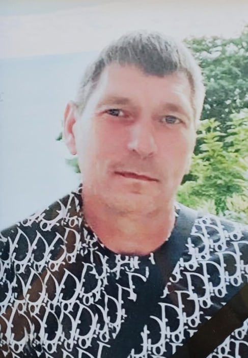 Фотография Мордовский Василий Владимирович, погибший солдат СВО