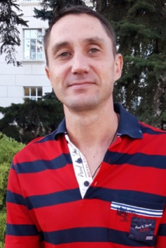 Фотография Тушев Александр, погибший солдат СВО