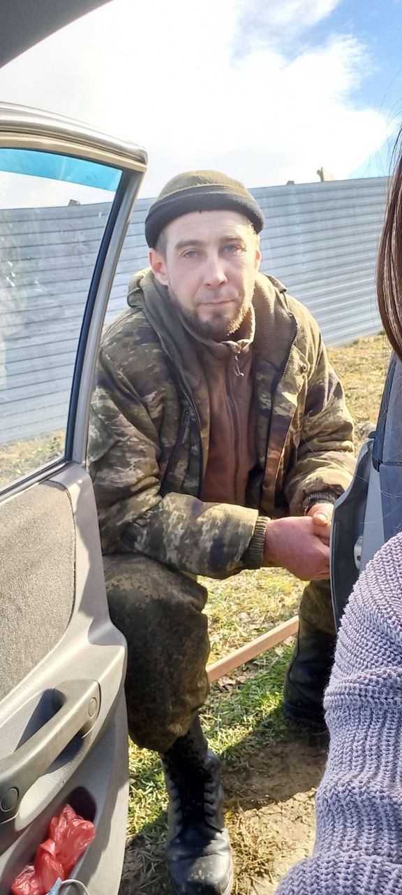 Фотография Дуплихин Евгений Александрович, погибший солдат СВО