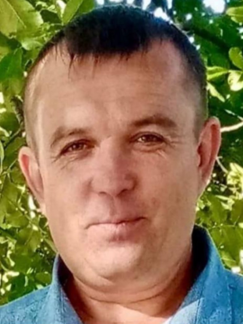 Фотография Копосов Виктор, погибший солдат СВО