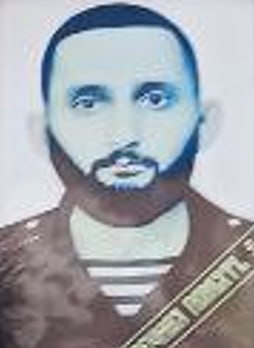 Фотография Сулейманов Али Захарович, погибший солдат СВО