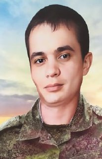 Фотография Беланчук Олег Игоревич, погибший солдат СВО