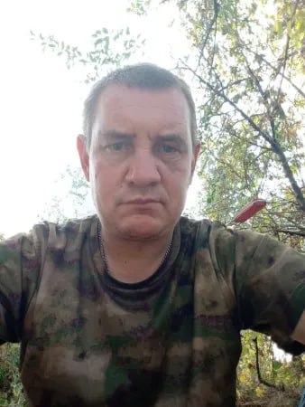 Фотография Лебедев Александр Валентинович, погибший солдат СВО