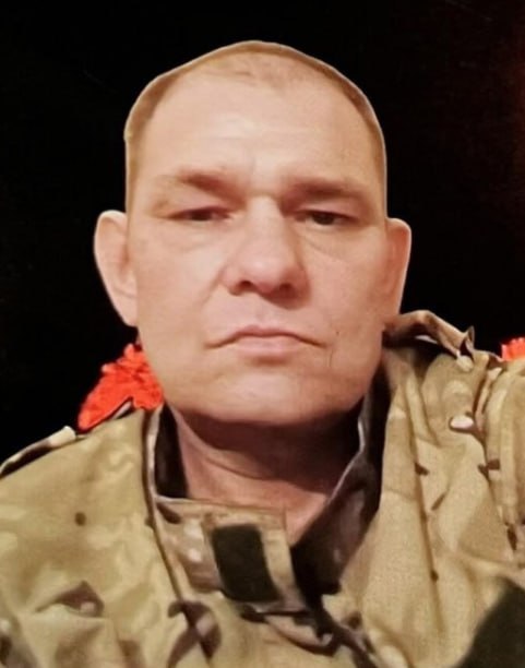 Фотография Политов Алексей Владимирович, погибший солдат СВО