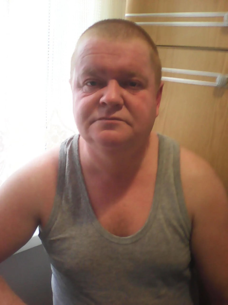 Фотография Бредихин Сергей Владимирович, погибший солдат СВО