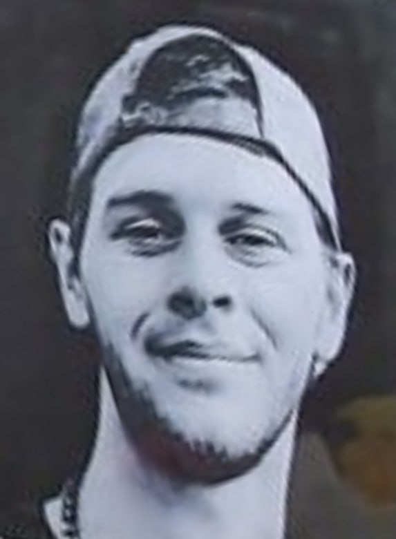 Фотография Матосян Артур Андроникович, погибший солдат СВО