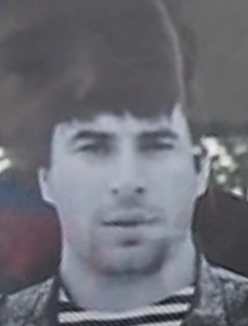 Фотография Омаров Сергей Рамазанович, погибший солдат СВО