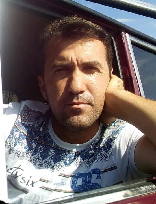 Фотография Аббасов Юсуф Алайдинович, погибший солдат СВО