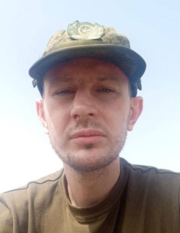 Фотография Глазунов Иван Александрович, погибший солдат СВО