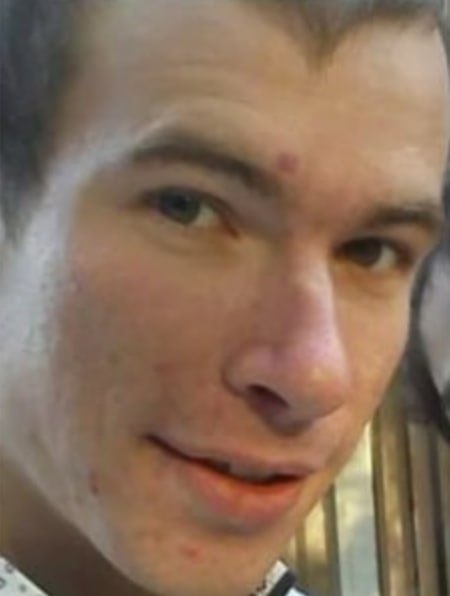 Фотография Асташов Андрей Сергеевич, погибший солдат СВО