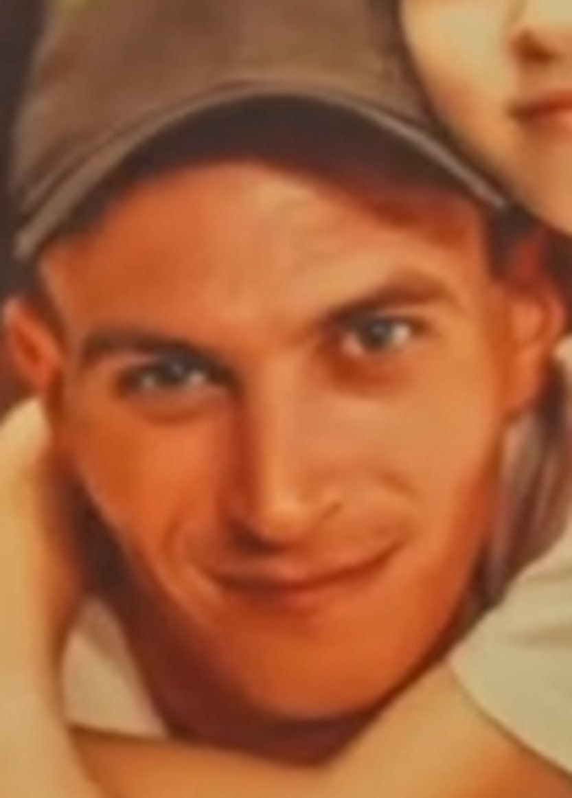 Фотография Хаюстов Алексей, погибший солдат СВО