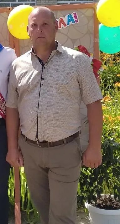 Фотография Ивашков Алексей Александрович, погибший солдат СВО