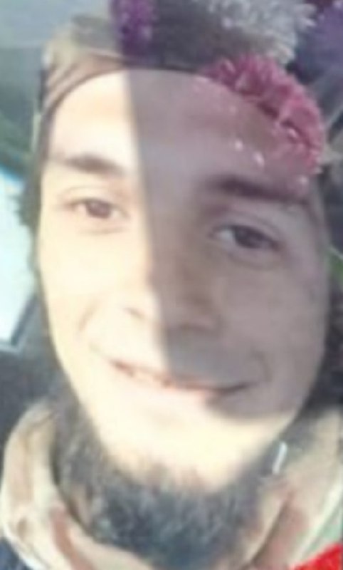 Фотография Кайфаджян Ашот Гарикович, погибший солдат СВО