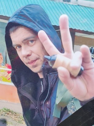 Фотография Харитонов Игорь Васильевич, погибший солдат СВО